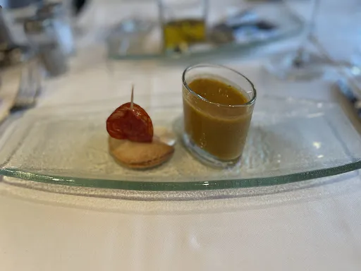 Bild von Restaurant Chämihütte