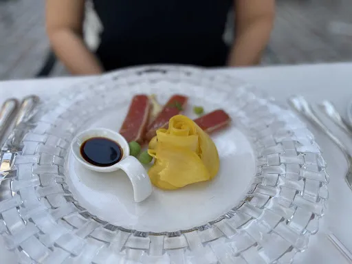 Bild von Restaurant Chämihütte