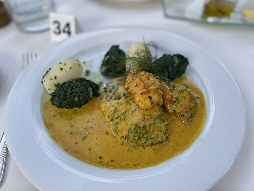 Bild von Restaurant Chämihütte