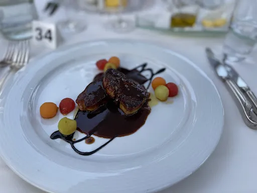 Bild von Restaurant Chämihütte