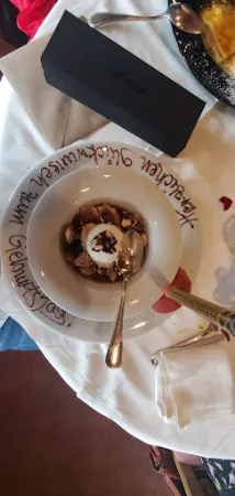 Bild von Restaurant Chämihütte