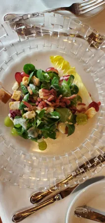 Bild von Restaurant Chämihütte