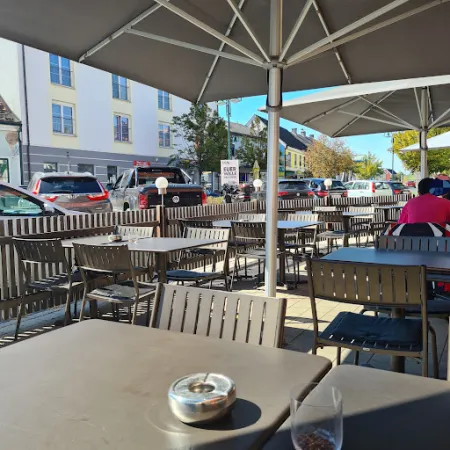 Bild von Hotel • Restaurant • Bistro RAFFEL