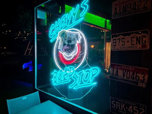 Bild von Chevy's Road Stop