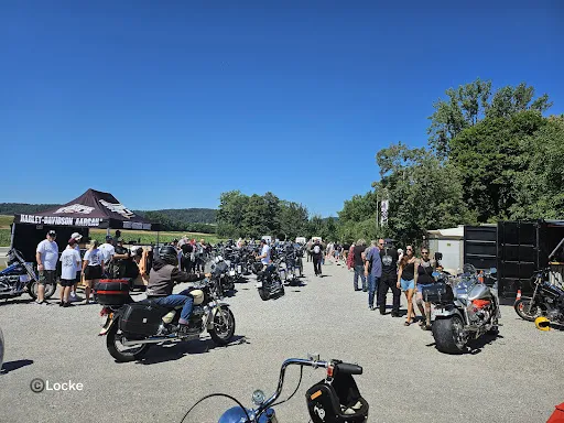 Bild von Chevy's Road Stop