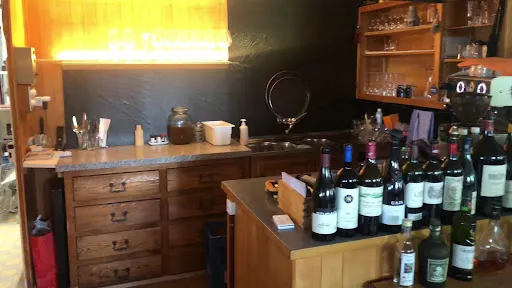 Bild von Landgasthof Frohsinn | Restaurant | Gartenterrasse | Grill