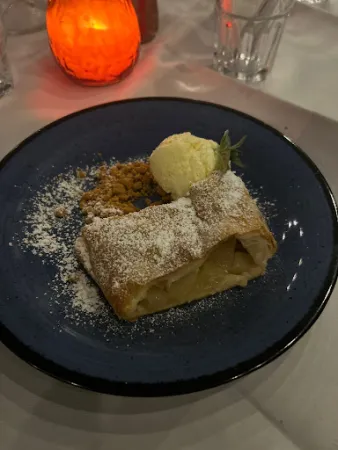 Bild von Landgasthof Frohsinn | Restaurant | Gartenterrasse | Grill