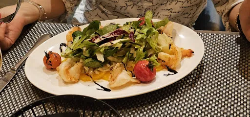 Bild von Marco Polo Restaurant & Bar