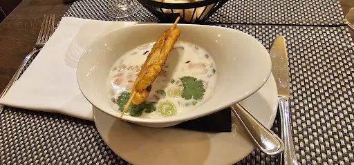Bild von Marco Polo Restaurant & Bar