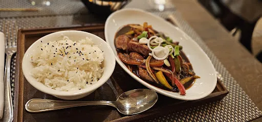 Bild von Marco Polo Restaurant & Bar