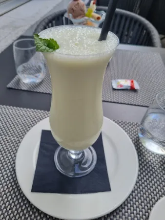 Bild von Marco Polo Restaurant & Bar