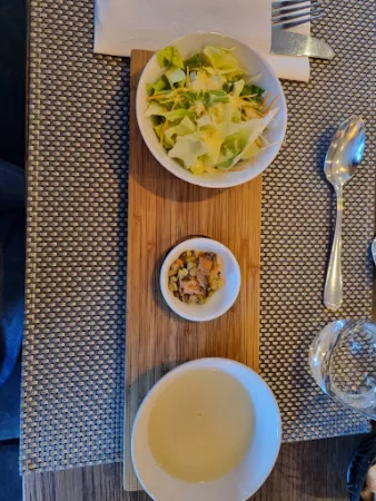 Bild von Marco Polo Restaurant & Bar