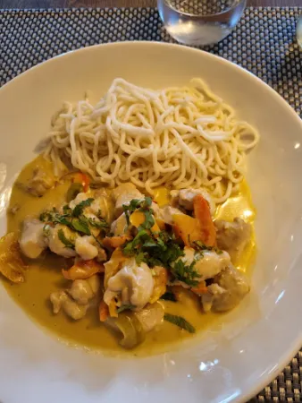 Bild von Marco Polo Restaurant & Bar