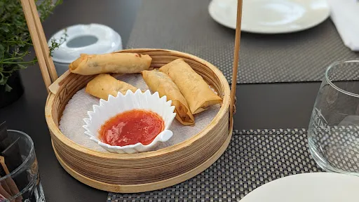 Bild von Marco Polo Restaurant & Bar