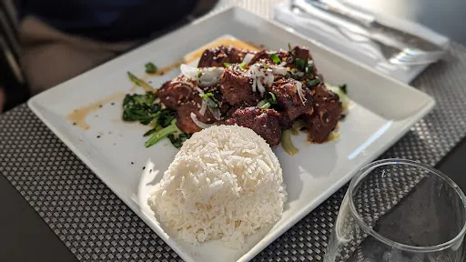 Bild von Marco Polo Restaurant & Bar