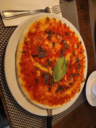 Bild von Marco Polo Restaurant & Bar