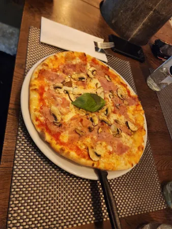 Bild von Marco Polo Restaurant & Bar