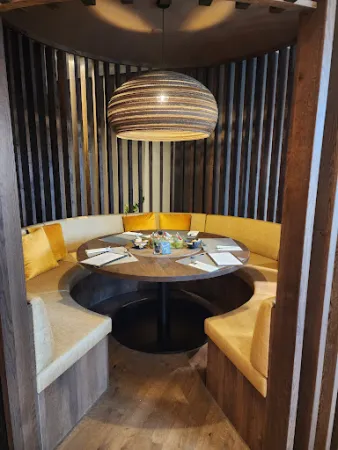 Bild von Marco Polo Restaurant & Bar