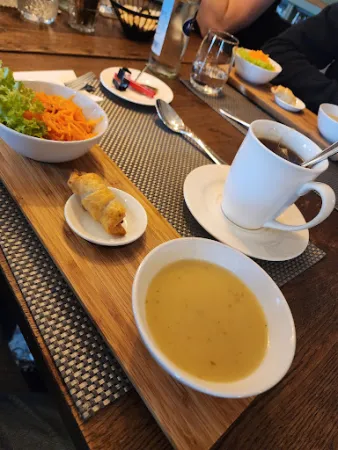 Bild von Marco Polo Restaurant & Bar