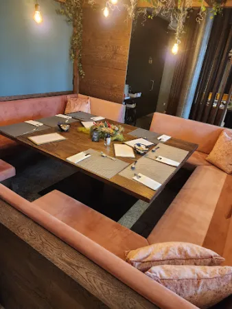 Bild von Marco Polo Restaurant & Bar
