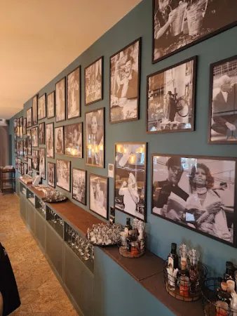Bild von Marco Polo Restaurant & Bar