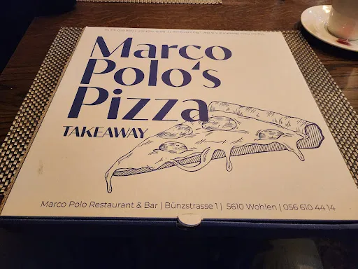 Bild von Marco Polo Restaurant & Bar