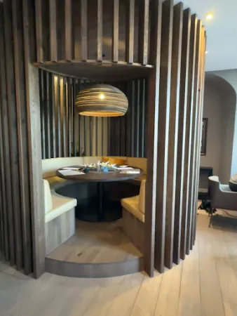 Bild von Marco Polo Restaurant & Bar
