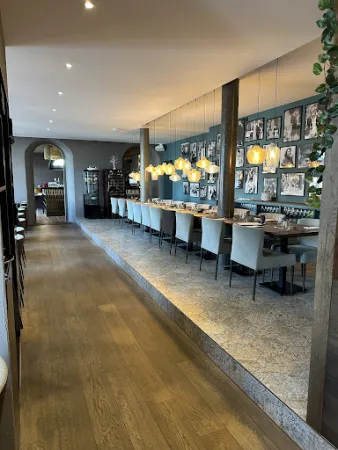 Bild von Marco Polo Restaurant & Bar