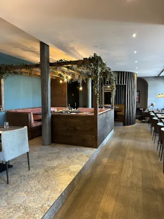 Bild von Marco Polo Restaurant & Bar