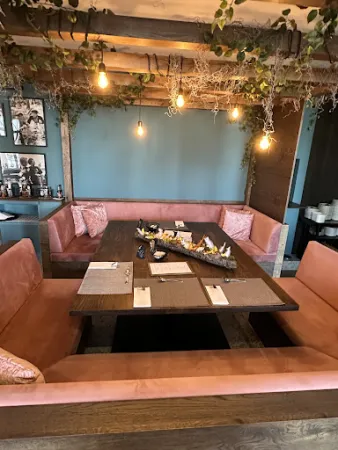 Bild von Marco Polo Restaurant & Bar