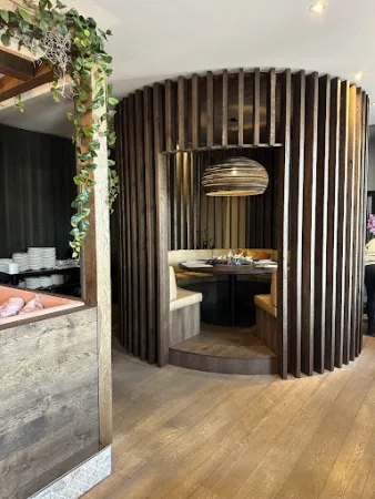 Bild von Marco Polo Restaurant & Bar