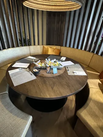 Bild von Marco Polo Restaurant & Bar