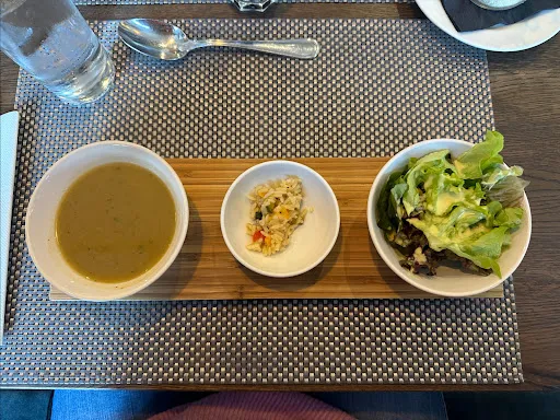 Bild von Marco Polo Restaurant & Bar