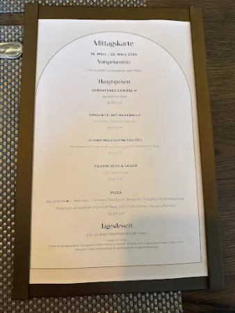 Bild von Marco Polo Restaurant & Bar