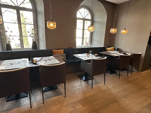 Bild von Marco Polo Restaurant & Bar