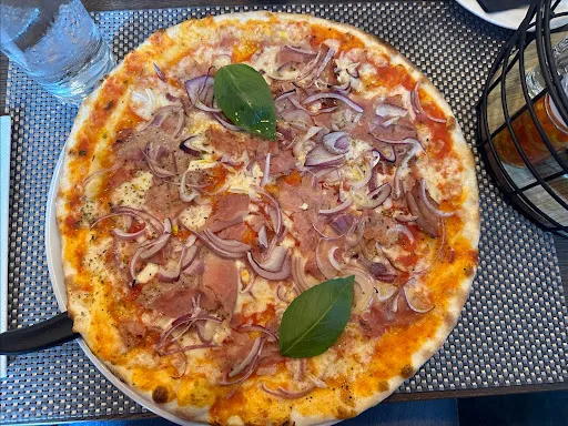 Bild von Marco Polo Restaurant & Bar