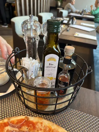 Bild von Marco Polo Restaurant & Bar