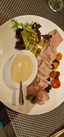 Bild von Marco Polo Restaurant & Bar