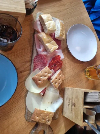 Bild von La bottega del Buon Gusto
