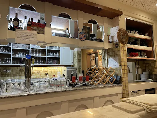 Bild von Trattoria Pizzeria Central