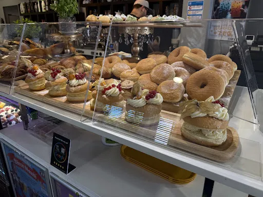 Bild von La Gelateria