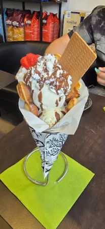 Bild von La Gelateria