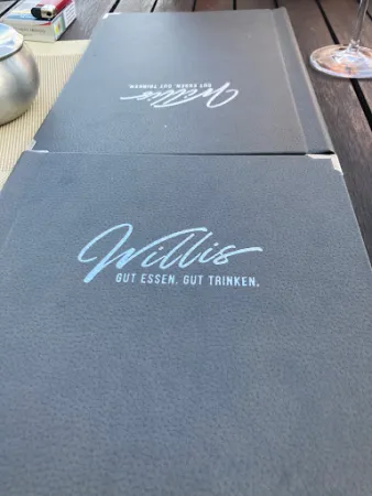 Bild von Willis; Willibald Frauwallner