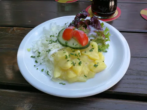 Bild von Cafe-Restaurant Edlinger