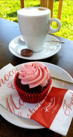 Bild von Bäckerei Konditorei Confiserie Café Ruckli