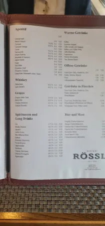 Bild von Gasthof Rössli
