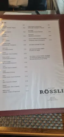 Bild von Gasthof Rössli
