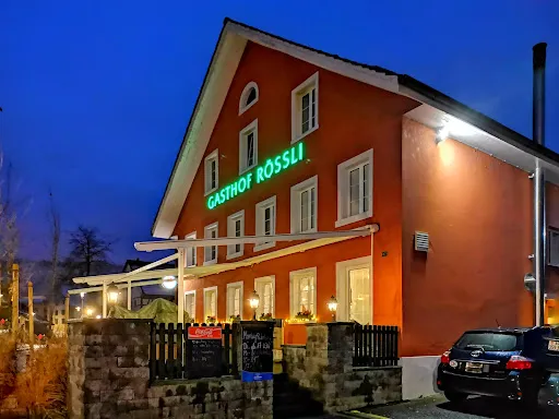 Bild von Gasthof Rössli