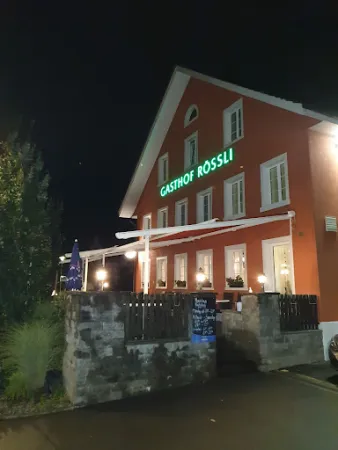 Bild von Gasthof Rössli