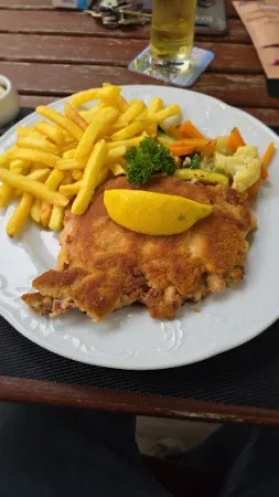 Bild von Restaurant Löwen